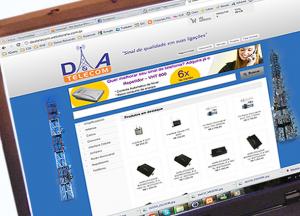E-commerce  D&A Telecom