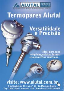 Lâmina de Catálogo