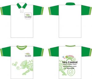 Uniforme Vex Control