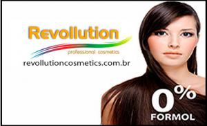 Cartão Revollution