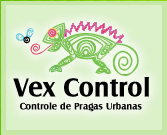 Logo Vex Control
